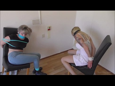 ❤️ Avhengig / bundet opp og kneblet / jente i nød ❤️❌ Sexvideo hos oss no.masseffect1.ru ❌️