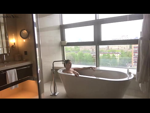 ❤️ En fantastisk babe som lidenskapelig rykker av seg fitta på badet ❤️❌ Sexvideo hos oss no.masseffect1.ru ❌️