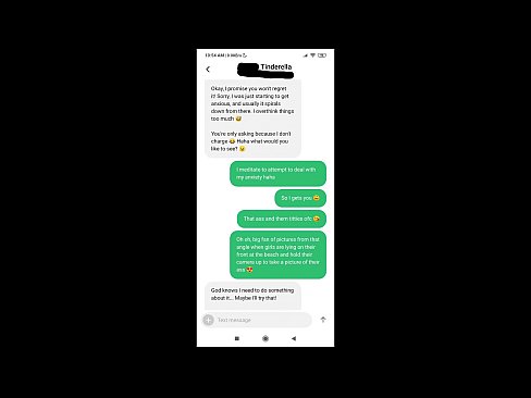 ❤️ Jeg la til en ny PAWG fra Tinder til haremet mitt (snakk med Tinder inkludert) ❤️❌ Sexvideo hos oss no.masseffect1.ru ❌️
